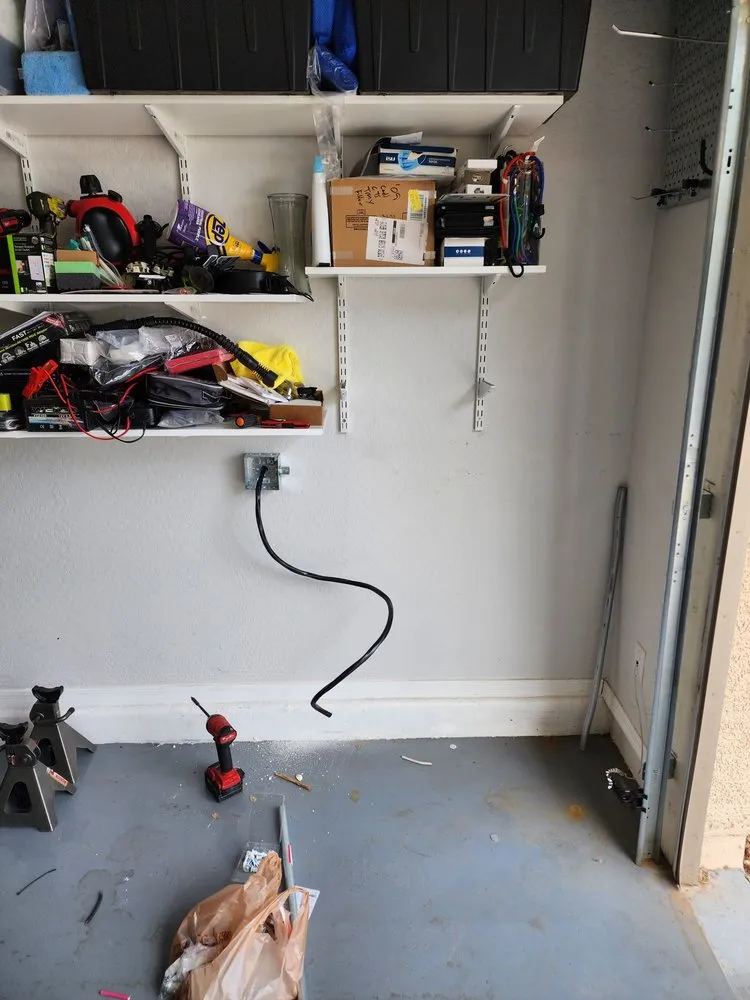 Slide of MC Electric