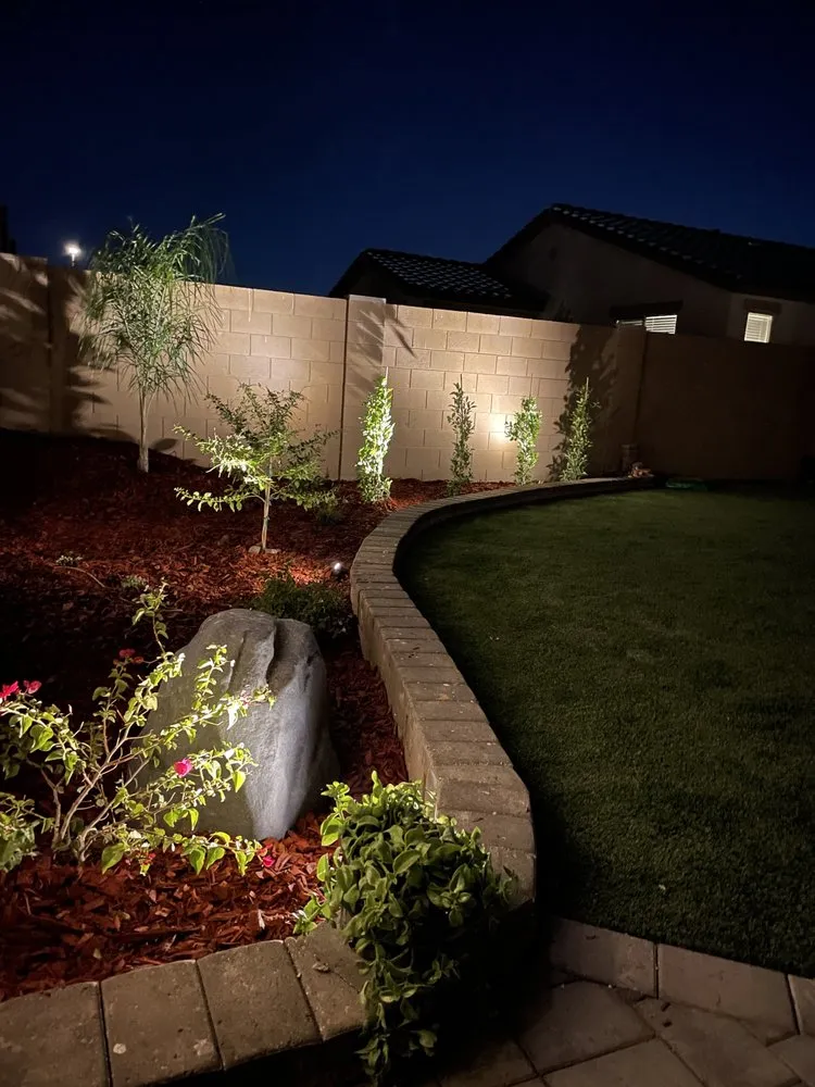 Slide of MC Electric