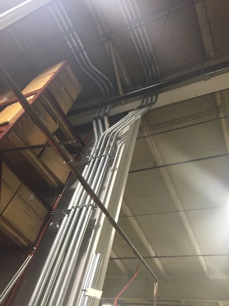 Licensed electrician providing wiring installation in Felton, PA - M&C Electrical