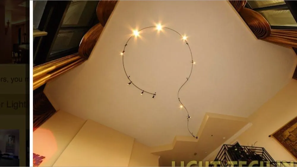 Slide of MC Electrical Services