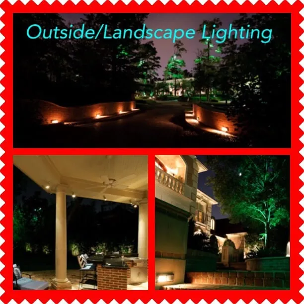 Slide of MC Electrical Services