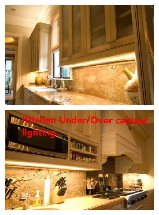 Slide of MC Electrical Services