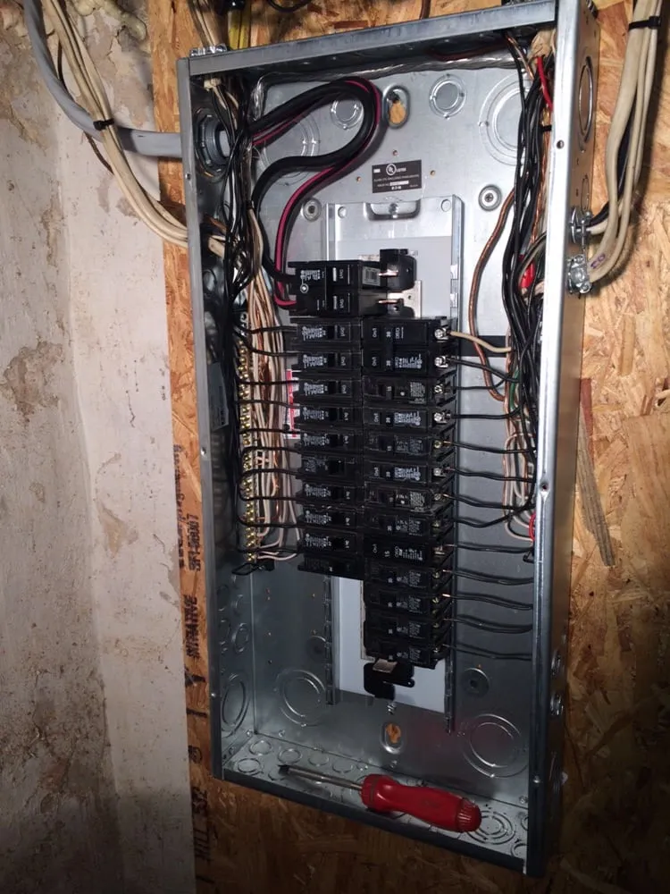 Certified lighting installation in ,  by MC Electrical Services