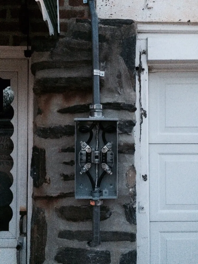 Expert lighting installation experts serving ,  - MC Electrical Services