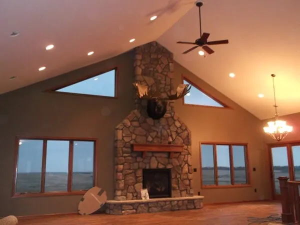 Reliable panel upgrade experts serving ,  - MC Electrical Services