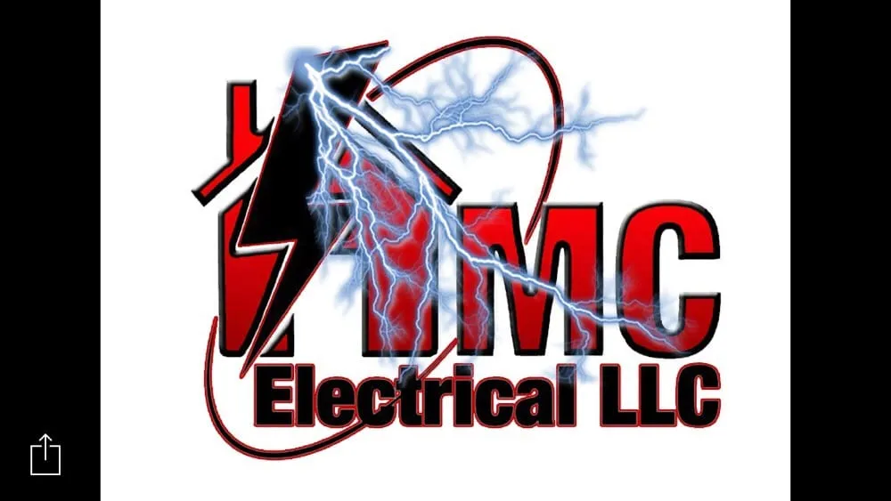 Slide of MC Electrical Services