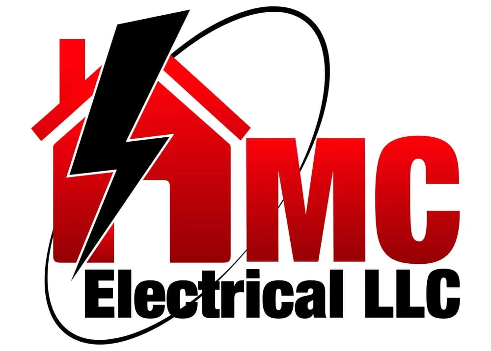 Slide of MC Electrical Services