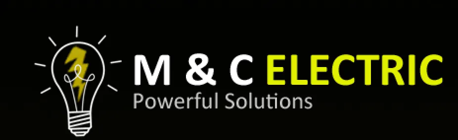 Slide of M&C Electrical Solutions