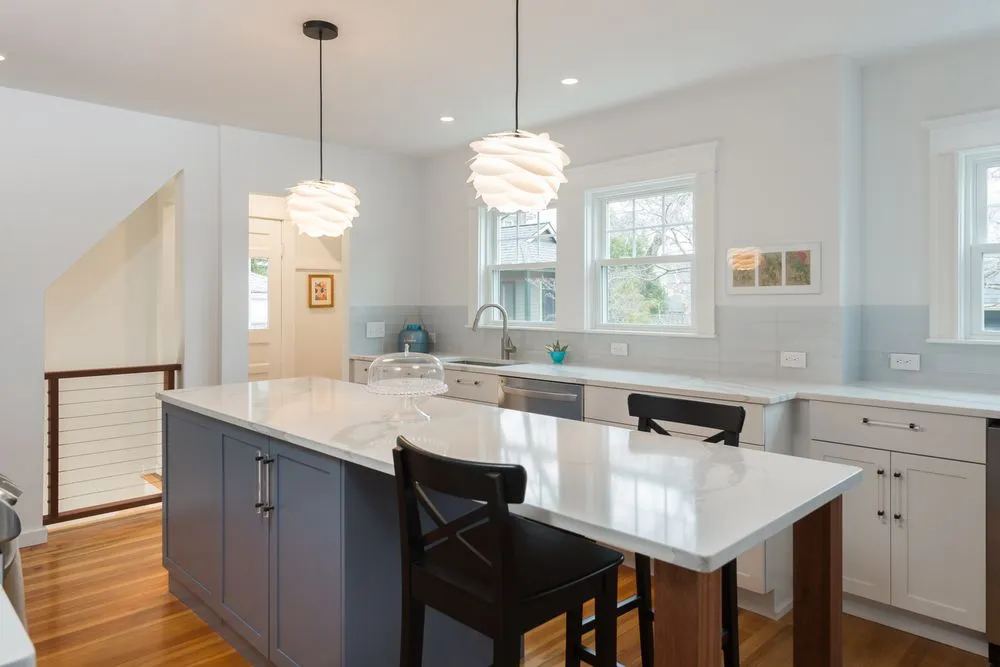 Slide of MC Guigan Electric