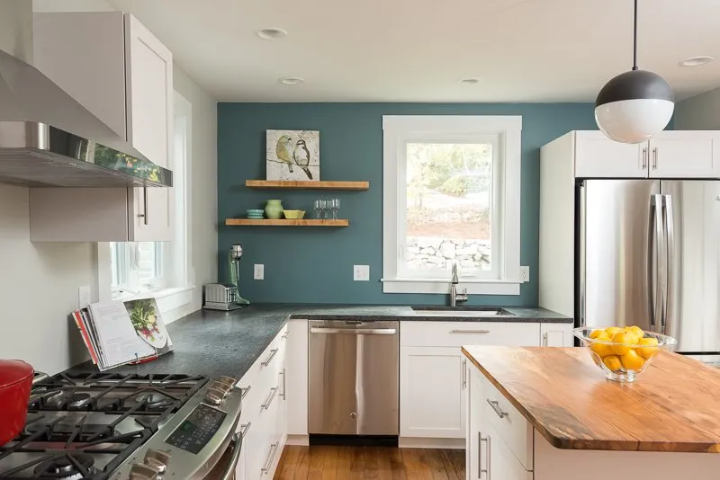 Slide of MC Guigan Electric