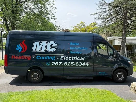 MC Heating Cooling Electrical