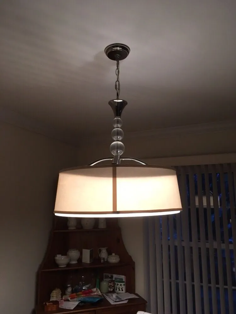 Slide of Mc Intyre Electrical