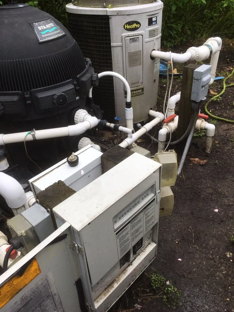 Slide of Mc Intyre Electrical