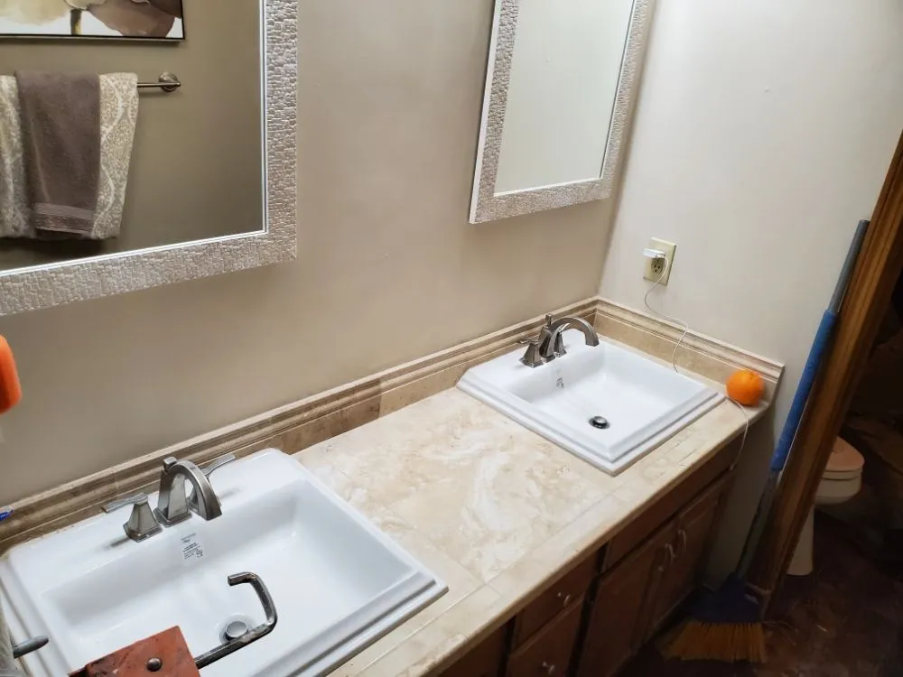 Slide of Mc Landscaping And Construction