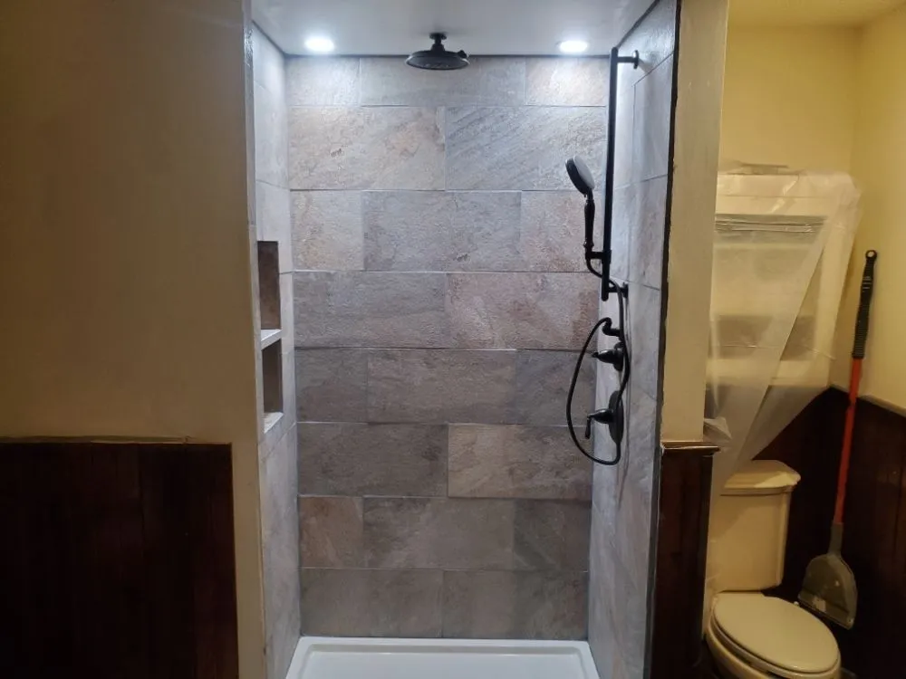 Licensed emergency electrical service in ,  by Mc Landscaping And Construction