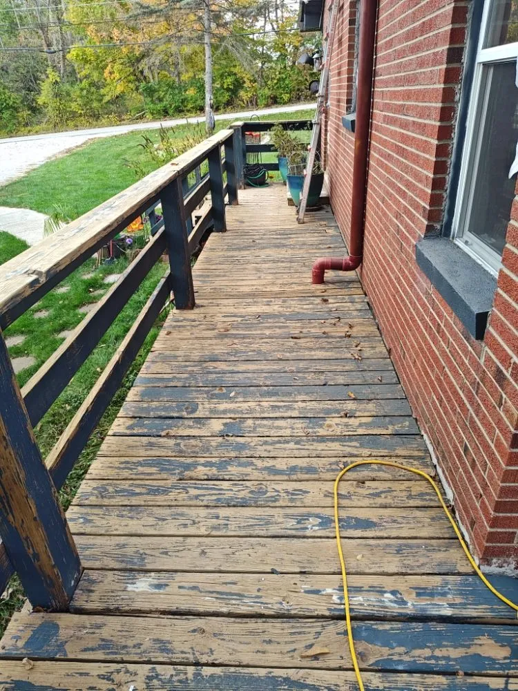 Emergency panel upgrade service in ,  - Mc Landscaping And Construction