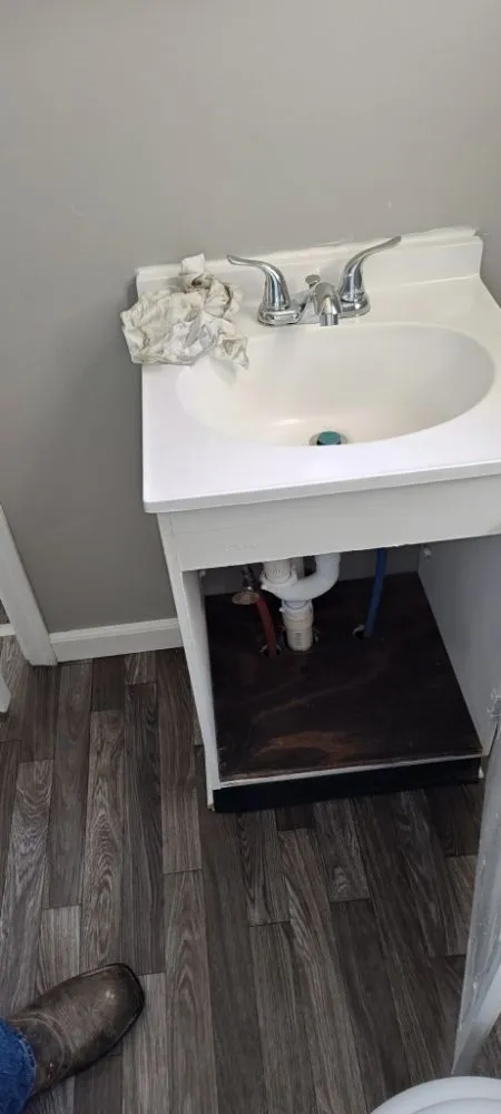 Slide of Mc Landscaping And Construction