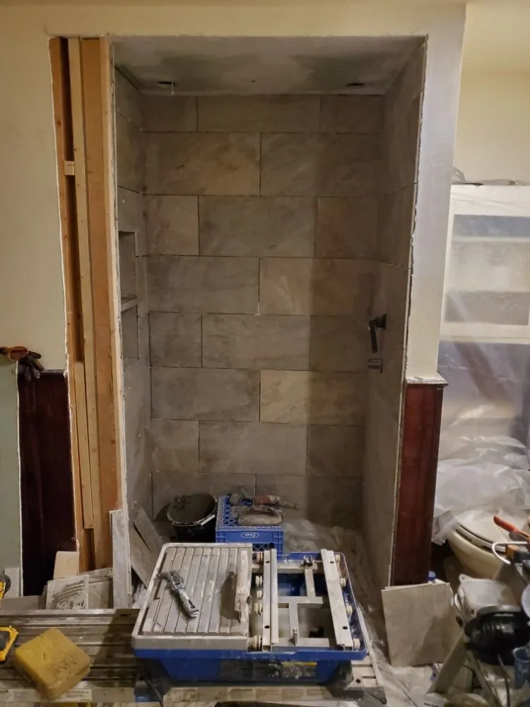 Slide of Mc Landscaping And Construction