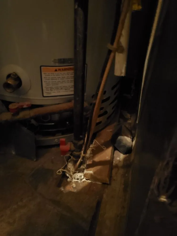 Slide of Mc Landscaping And Construction