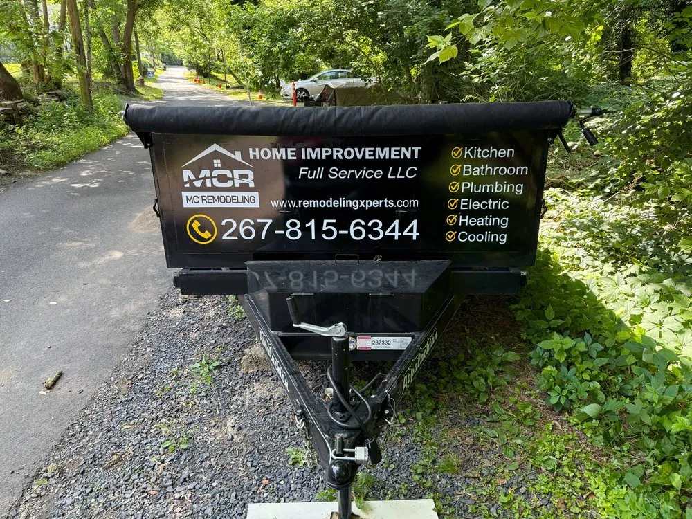 Trusted outlet and switch repair in Feasterville-Trevose, PA by MC Remodeling