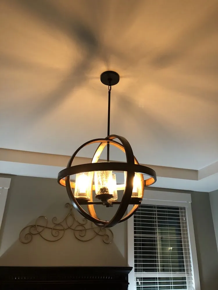 Slide of MC Williams Electrical