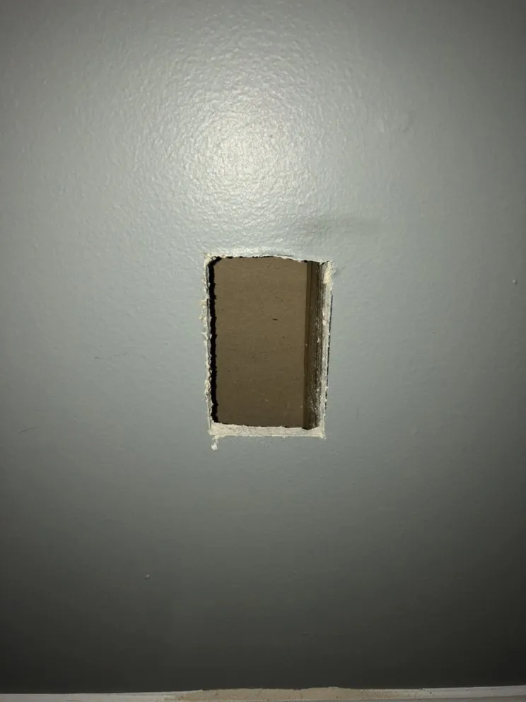 Slide of MC Williams Electrical