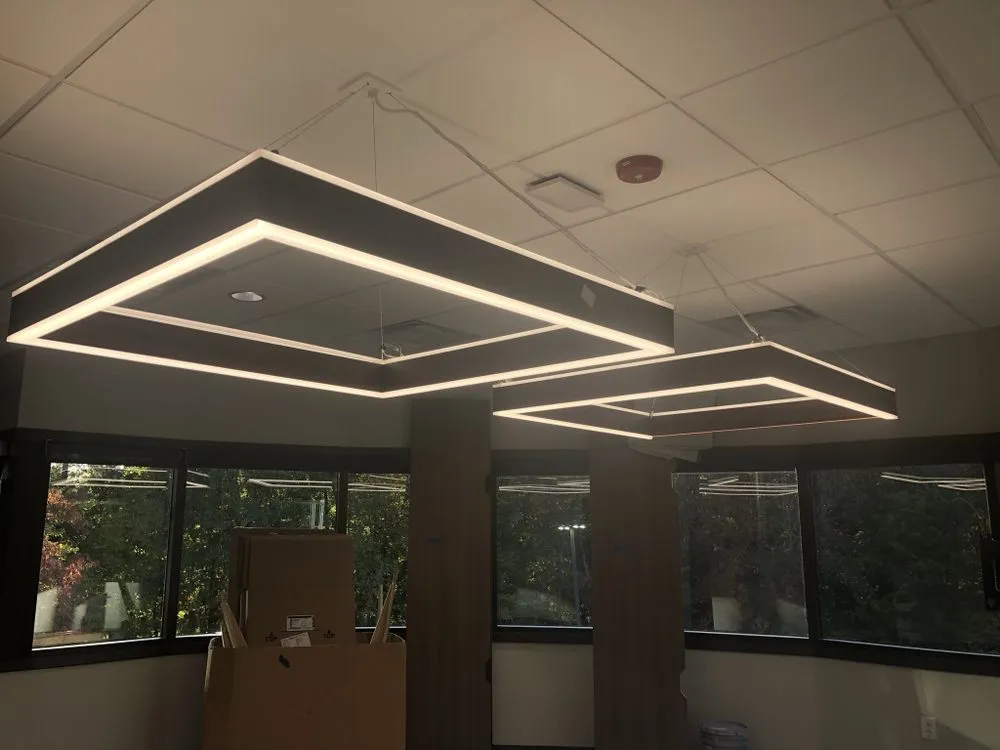 Slide of MC Williams Electrical