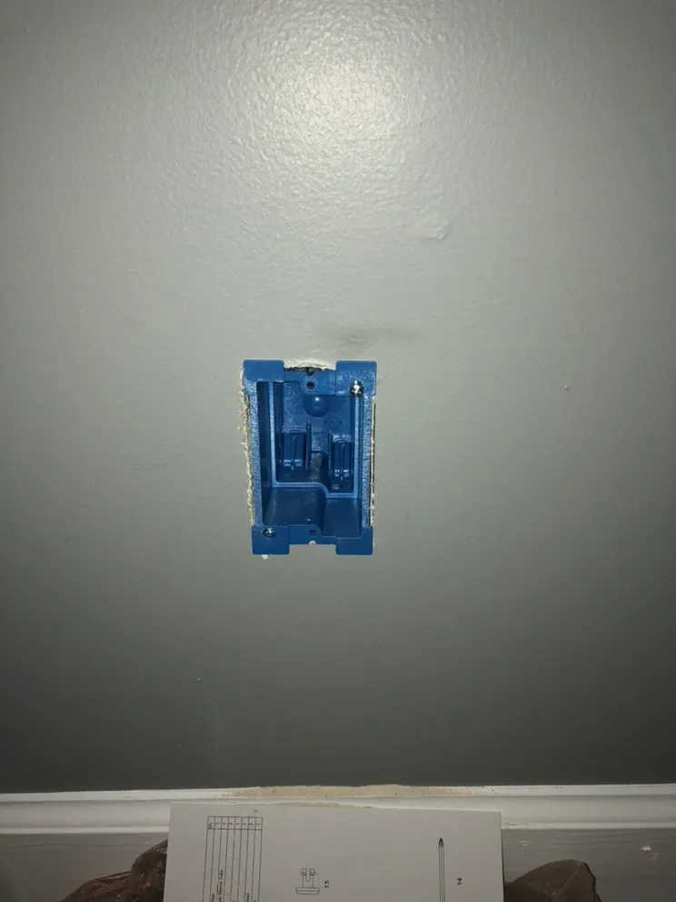 Slide of MC Williams Electrical