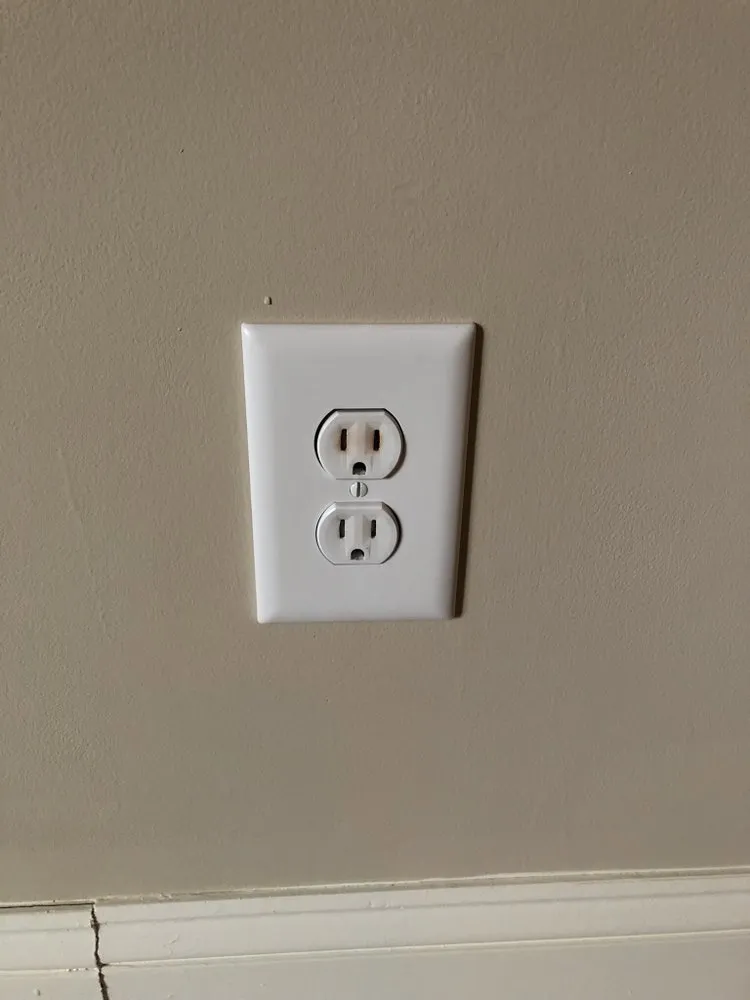 Slide of MC Williams Electrical