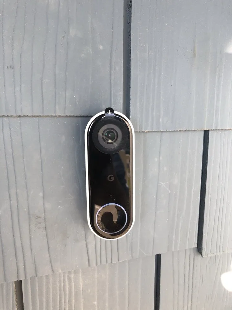 Slide of MC Williams Electrical