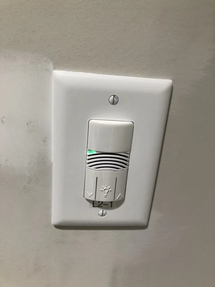 Slide of MC Williams Electrical