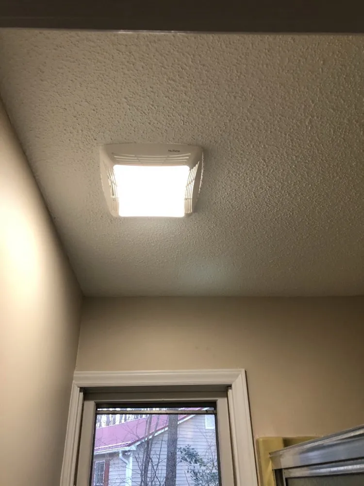 Slide of MC Williams Electrical