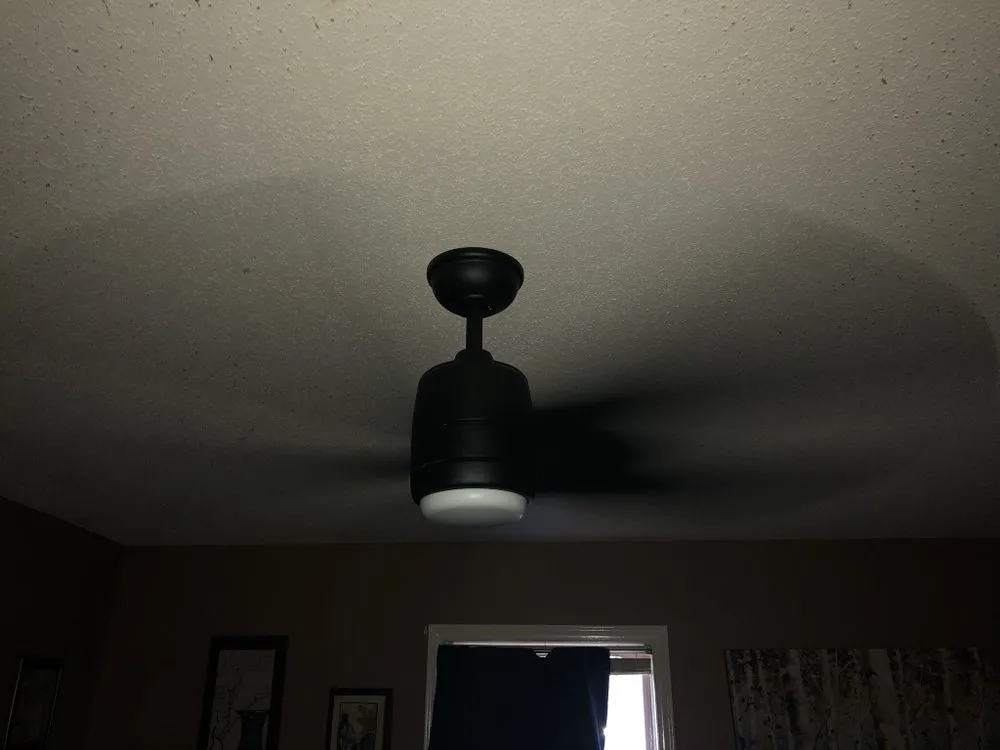 Slide of MC Williams Electrical