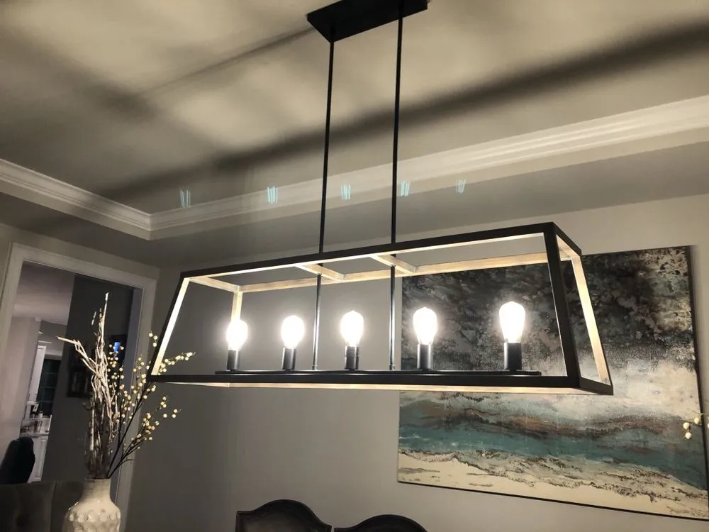 Slide of MC Williams Electrical