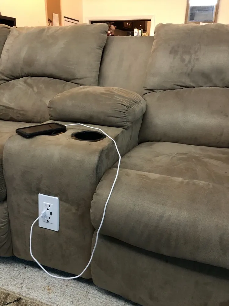 Professional panel upgrade service in ,  - MC Williams Electrical