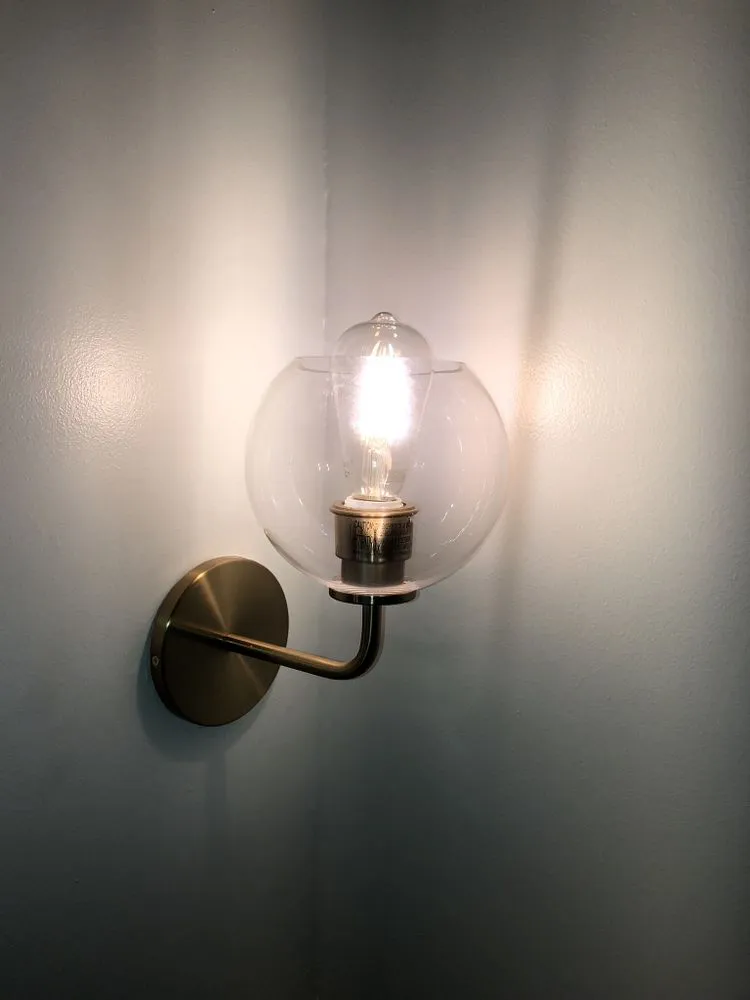 Professional wiring installation in ,  by MC Williams Electrical