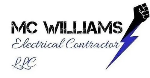 Slide of MC Williams Electrical