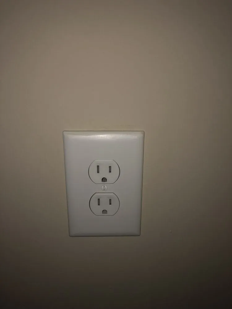 Slide of MC Williams Electrical