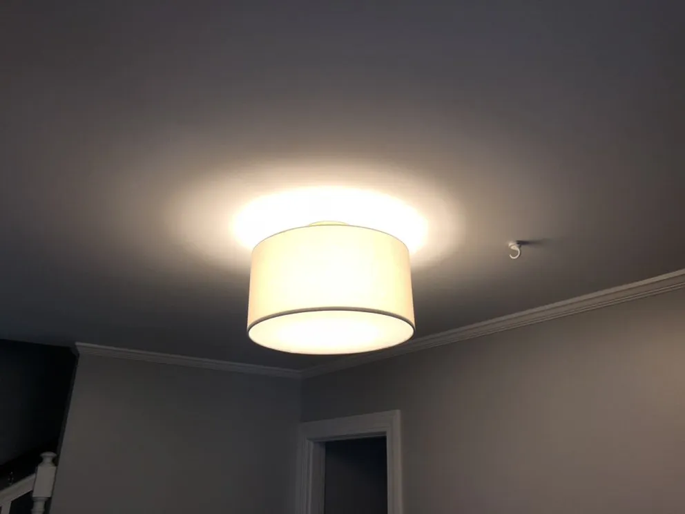 Slide of MC Williams Electrical