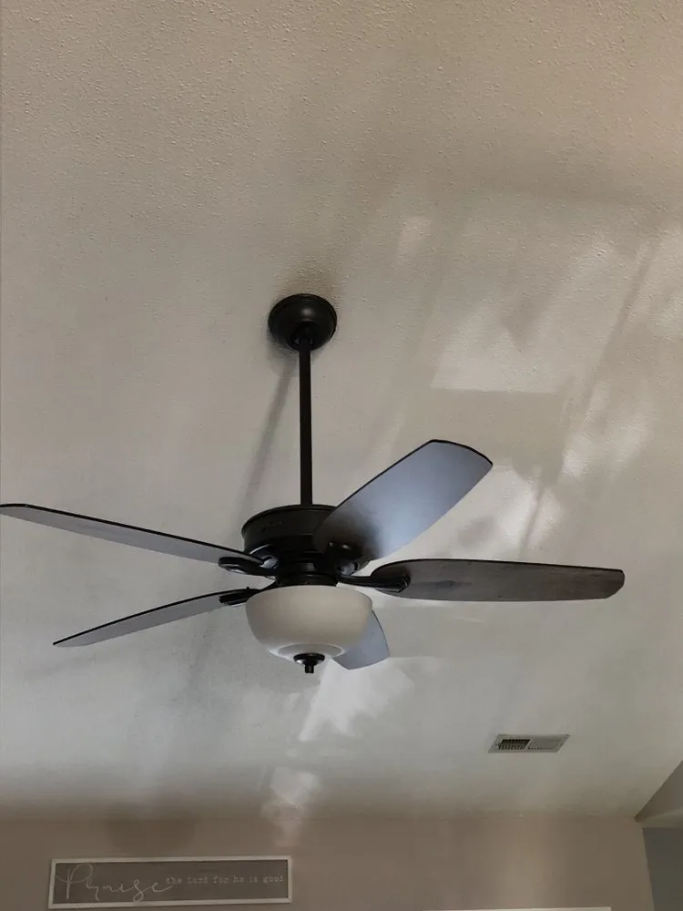 Slide of MC Williams Electrical