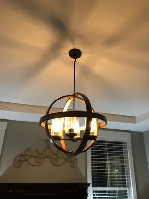 MC Williams Electrical Logo