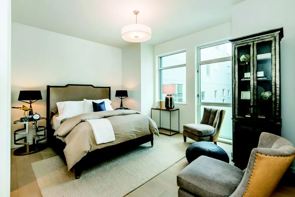 Slide of MC2 Electric