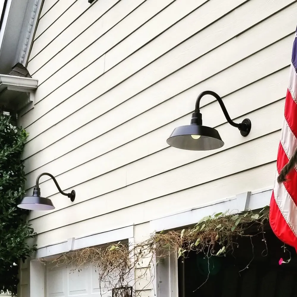 Slide of MCA Electric