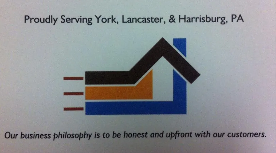 Slide of McArdle Home Services