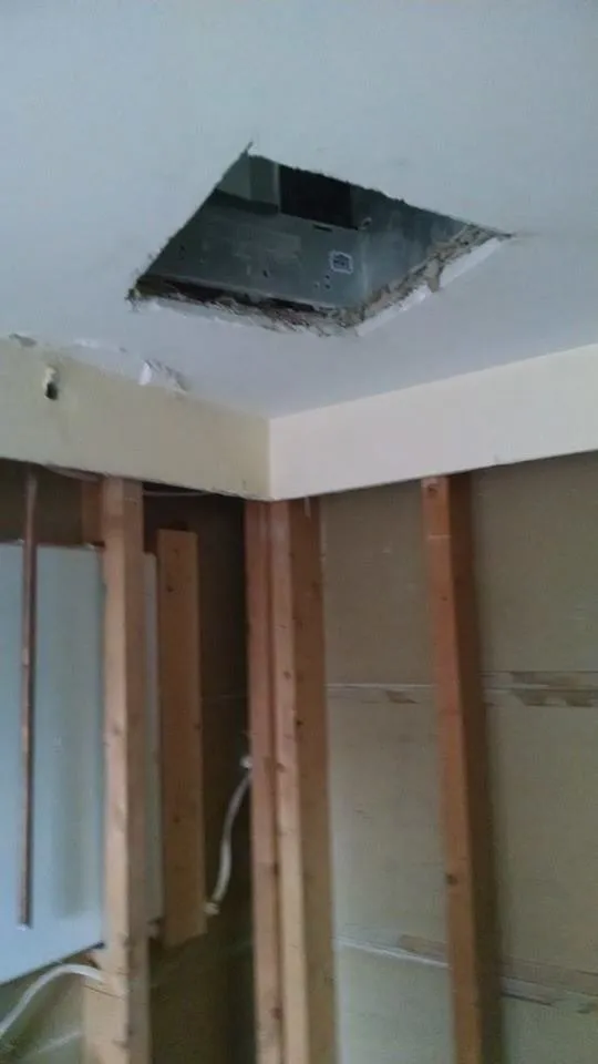 Slide of McArdle Home Services