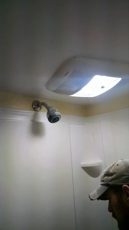 Slide of McArdle Home Services