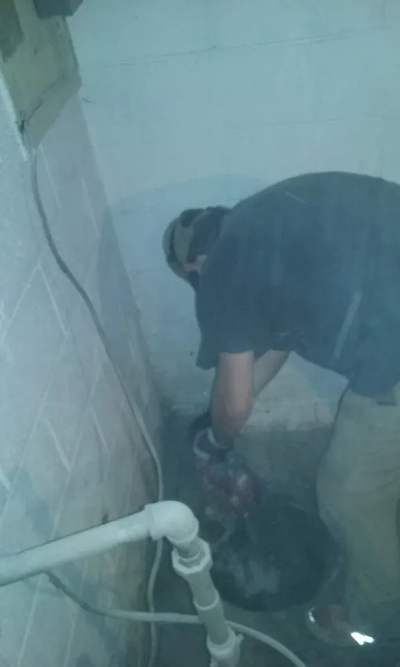 Slide of McArdle Home Services