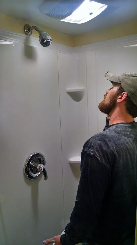 Slide of McArdle Home Services