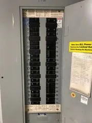 Slide of McAtlin Electrical