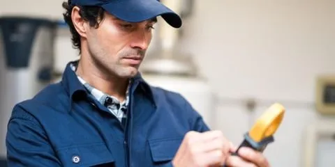 Slide of McAtlin Electrical